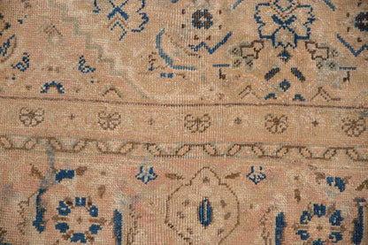 10.5x14 Vintage Mahal Carpet