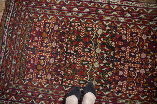 3x5 Vintage Belouch Rug