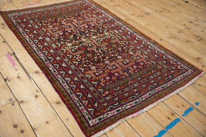 3x5 Vintage Belouch Rug