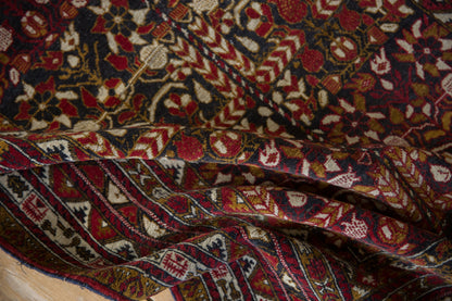 3x5 Vintage Belouch Rug