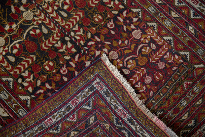 3x5 Vintage Belouch Rug