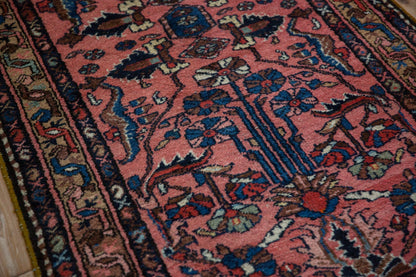 3.5x6 Vintage Mehriban Rug