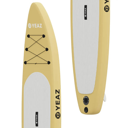 Le Club - Exotrace Pro - Sup Board and Kit