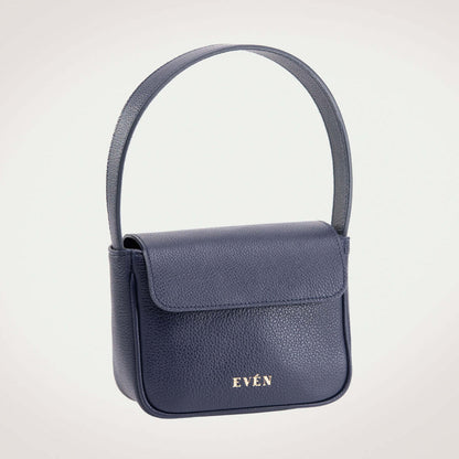 LUISA Mini Bag - Dark Blue