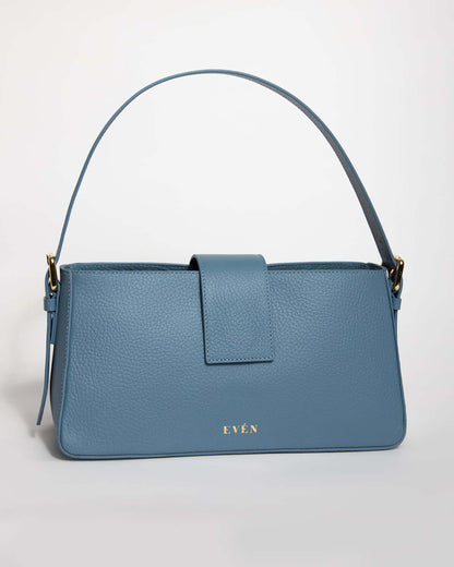 BELONA Hobo Bag - Blue Sky