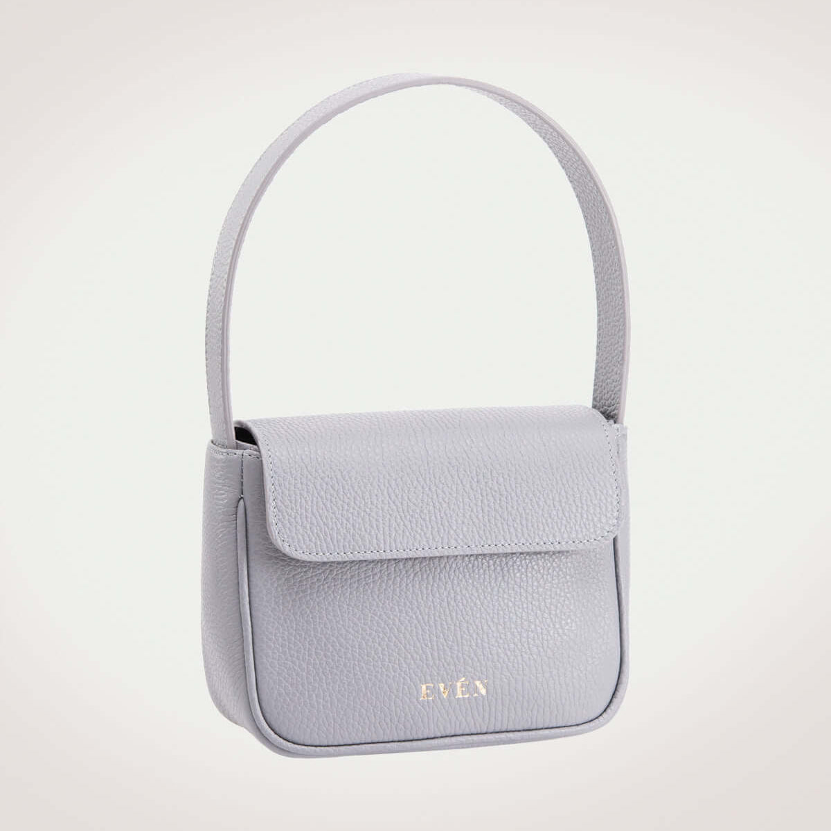 LUISA Mini Bag - Grey