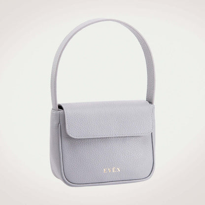 LUISA Mini Bag - Grey
