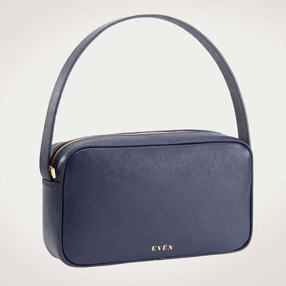 RHEA Messenger Bag - Dark Blue
