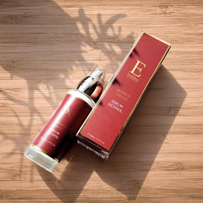 Retinol Serum 30ml + Marine Collagen Night Cream 50ml + Marine Collagen SPF50 Day Cream 50ml