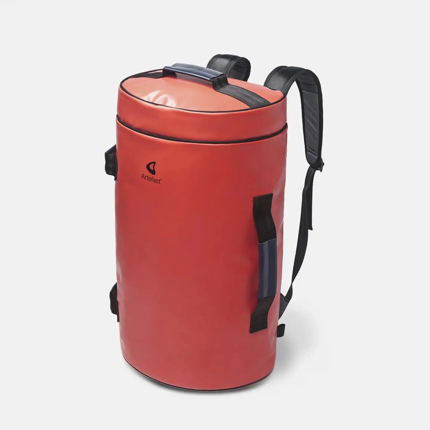 Large Outboard - 50L - Red
