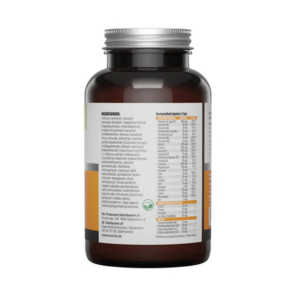 Novo Vita  MultiBoost+ 150 capsules