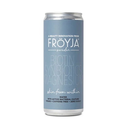 Fröyja Water