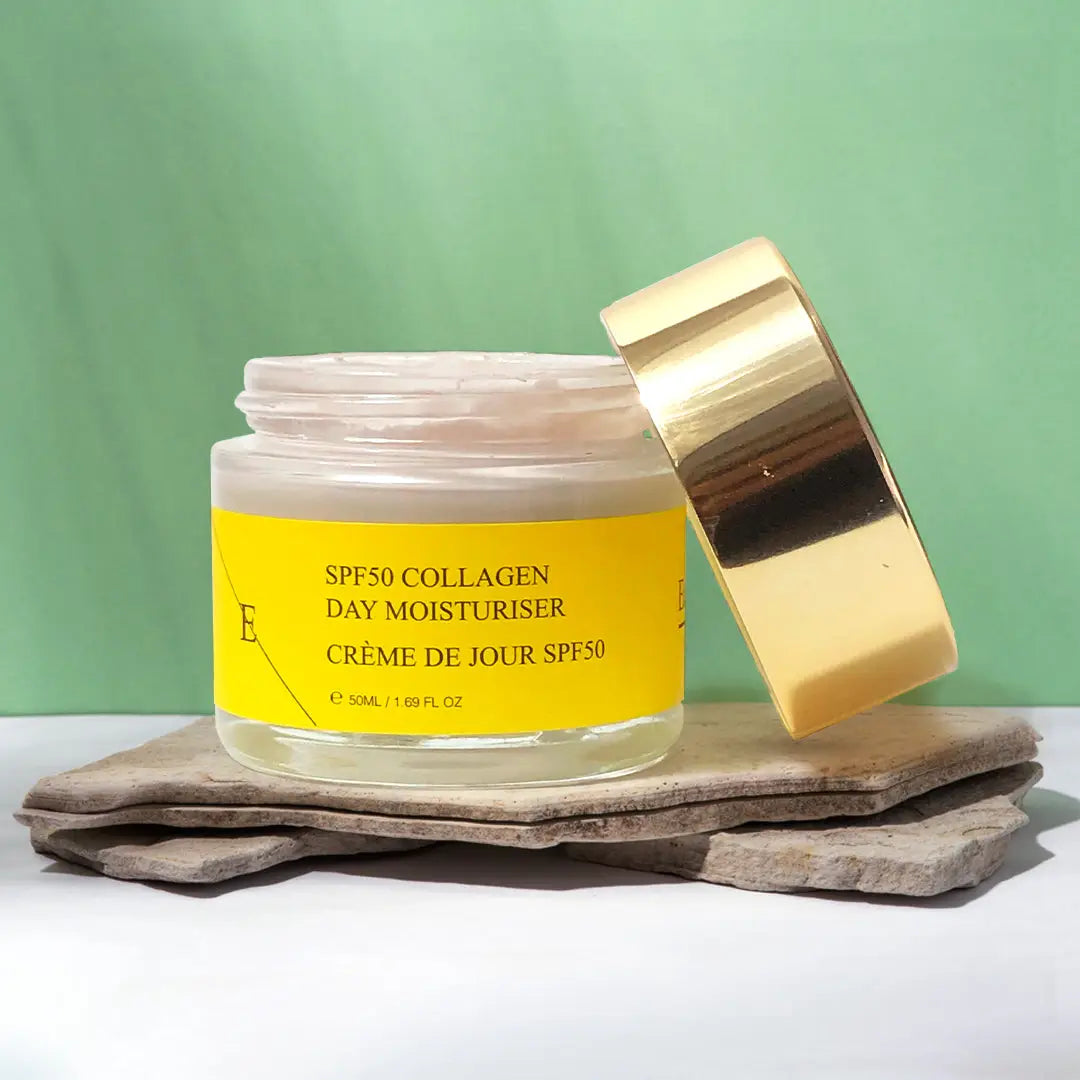 SPF50 Collagen Day Cream 50ML