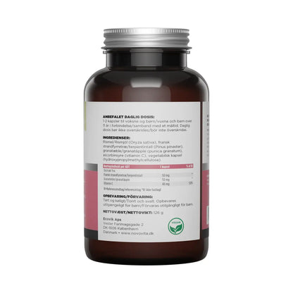 Novo Vita  Antioxidants+