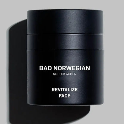 Mens Revitalize Face - 50ml
