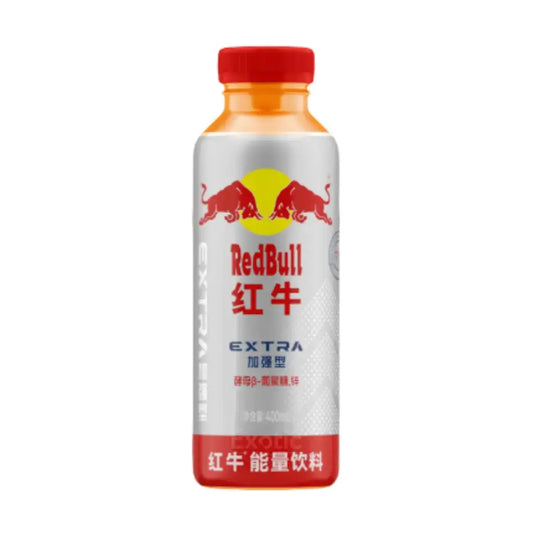 &nbsp;Red Bull  Vitamin Bottle 400ml 15p