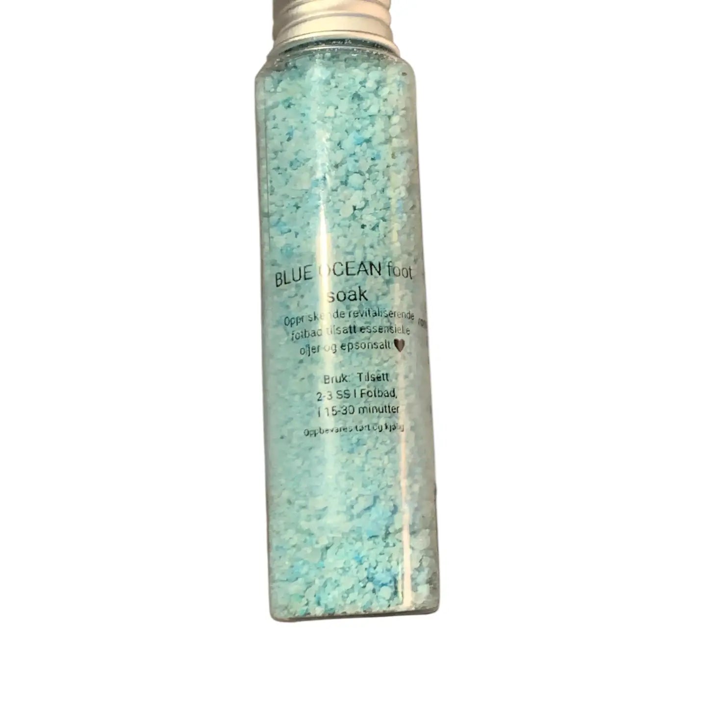 Blue Ocean - Foot Soak Bath (50g)