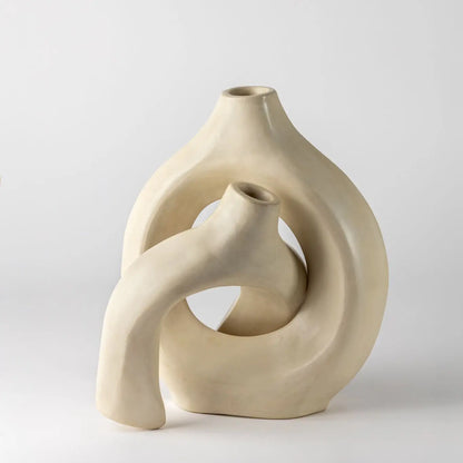 Ella Twin Vase