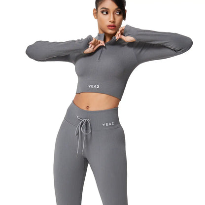 Runway Set - Onyx Shadow