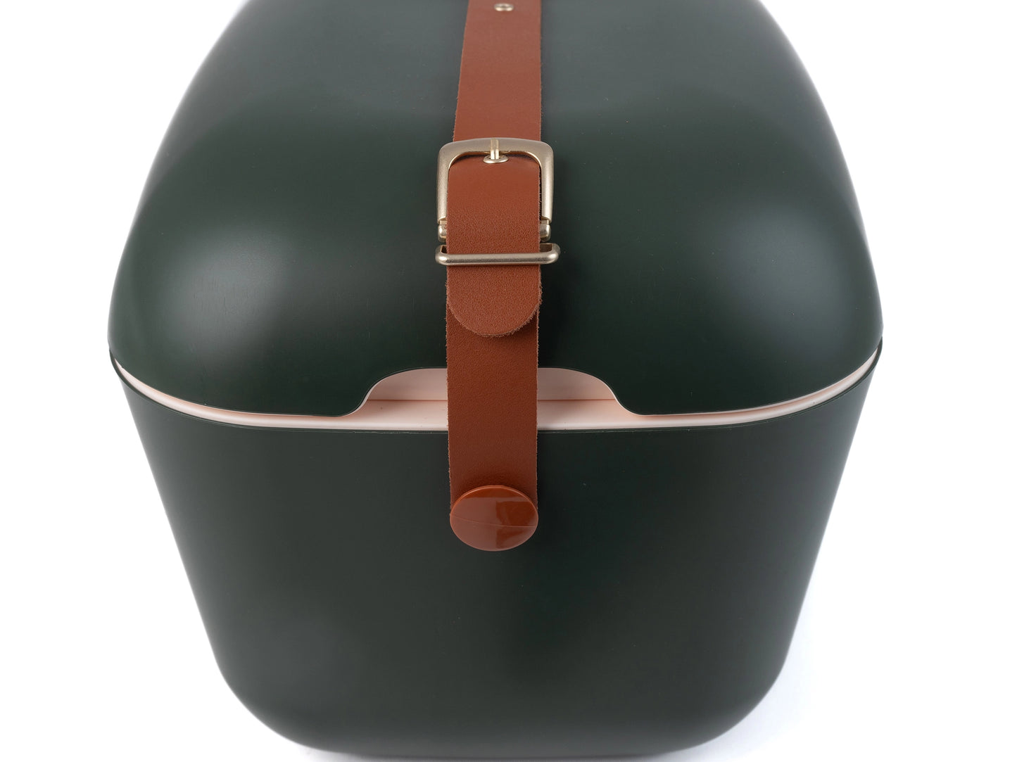 Polarbox Cooler 12l Gold Edition Spring Summer Retro Chic