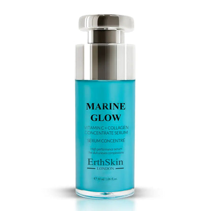 Marine Glow Vitamin C + Collagen Concentrate Serum 30ml
