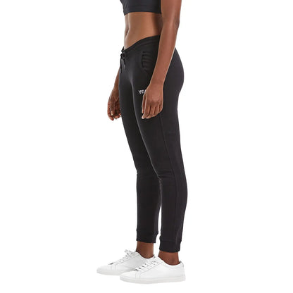 Chilax Sweatpants - Jet Black