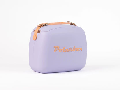 Polarbox Cool Box Pop 6L Beach Picnic Summer Retro