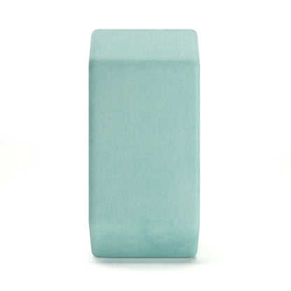 Next Level Yoga Blocks and Towel Set - Beach Glass