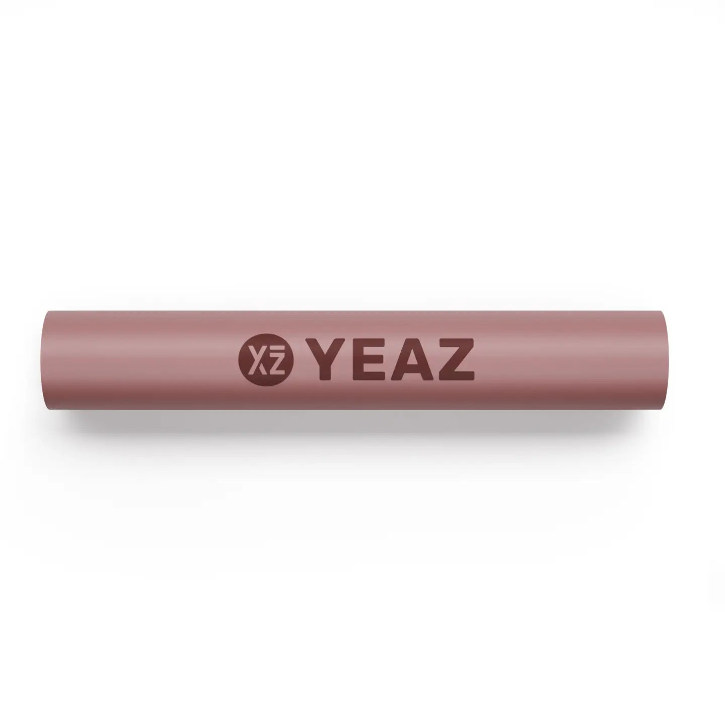 Aura Yoga & Fitness Mat — Velvet Glow