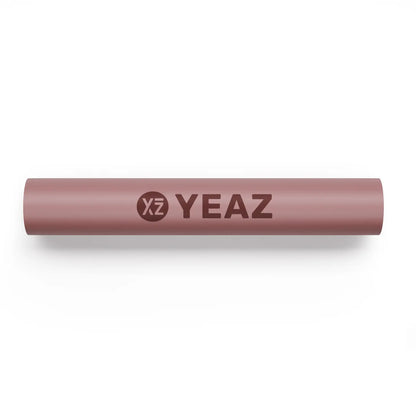 Aura Yoga & Fitness Mat — Velvet Glow