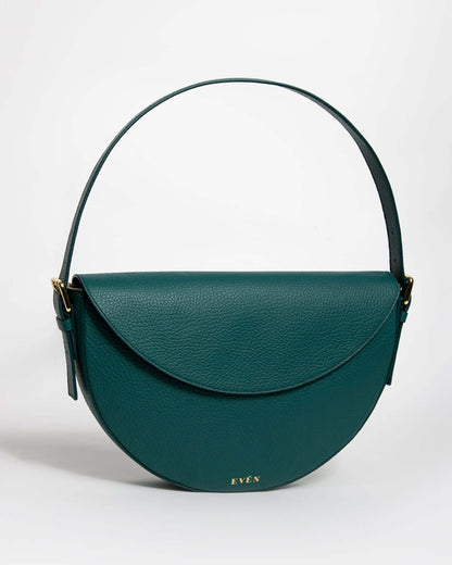 GAIA Mini Bag - Blue Green