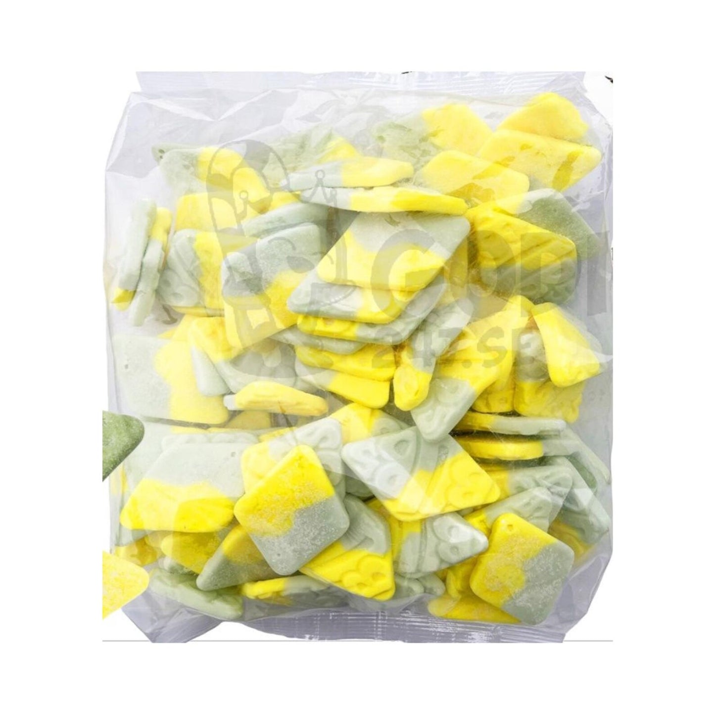 Bubs Tutti Frutti 2.6kg Swedish Candy Bubs