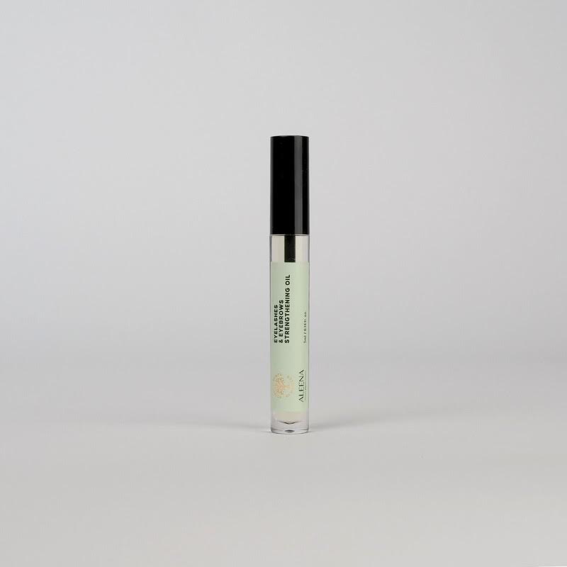 Eyelash & Eyebrow Strengthening Oil