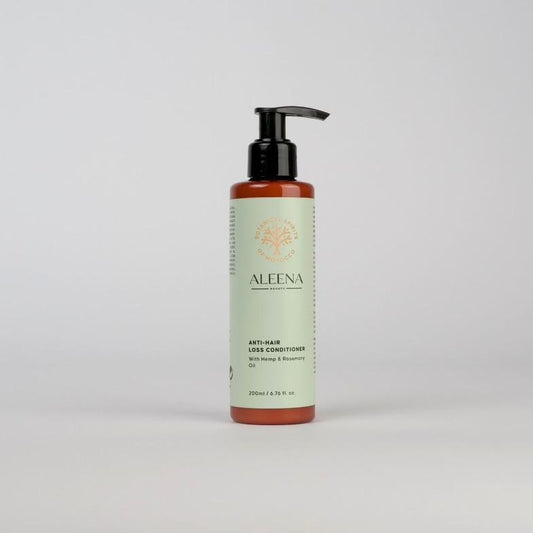 Anti-Hair Loss Conditioner