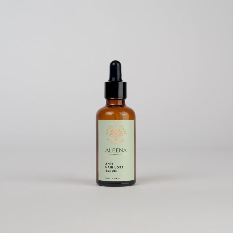 Anti-Hair Loss Serum