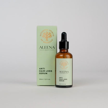 Anti-Hair Loss Serum