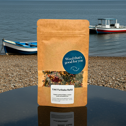 Tak Furikake Refill 40g x 6pack