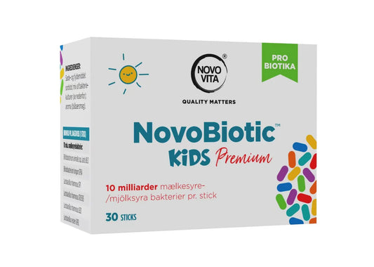 Vitabiotic Kids Premium
