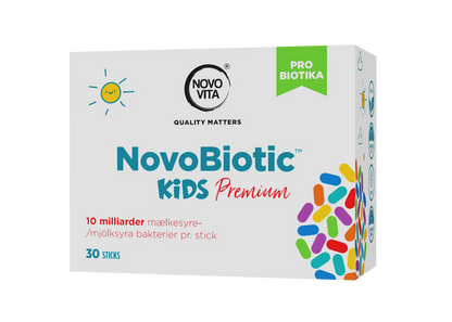 Vitabiotic Kids Premium