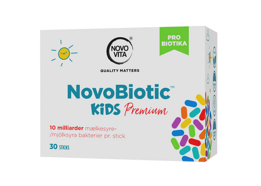 Vitabiotic Kids Premium
