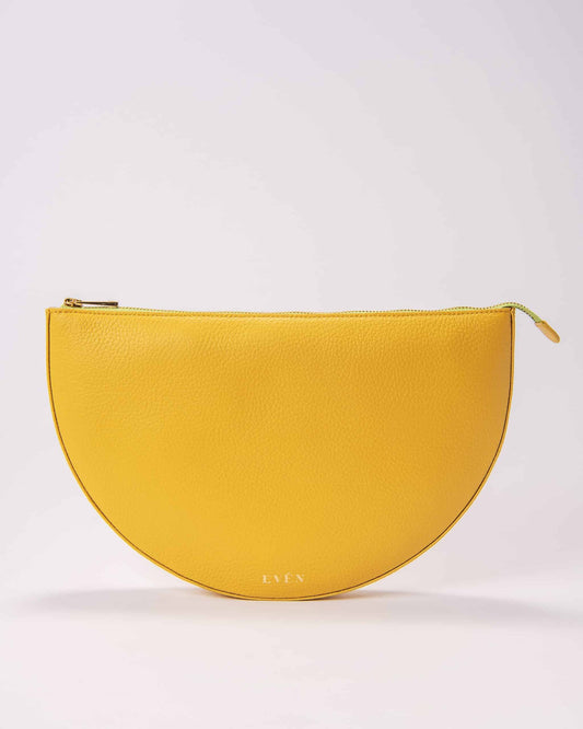 LEYZA Clutch - Yellow