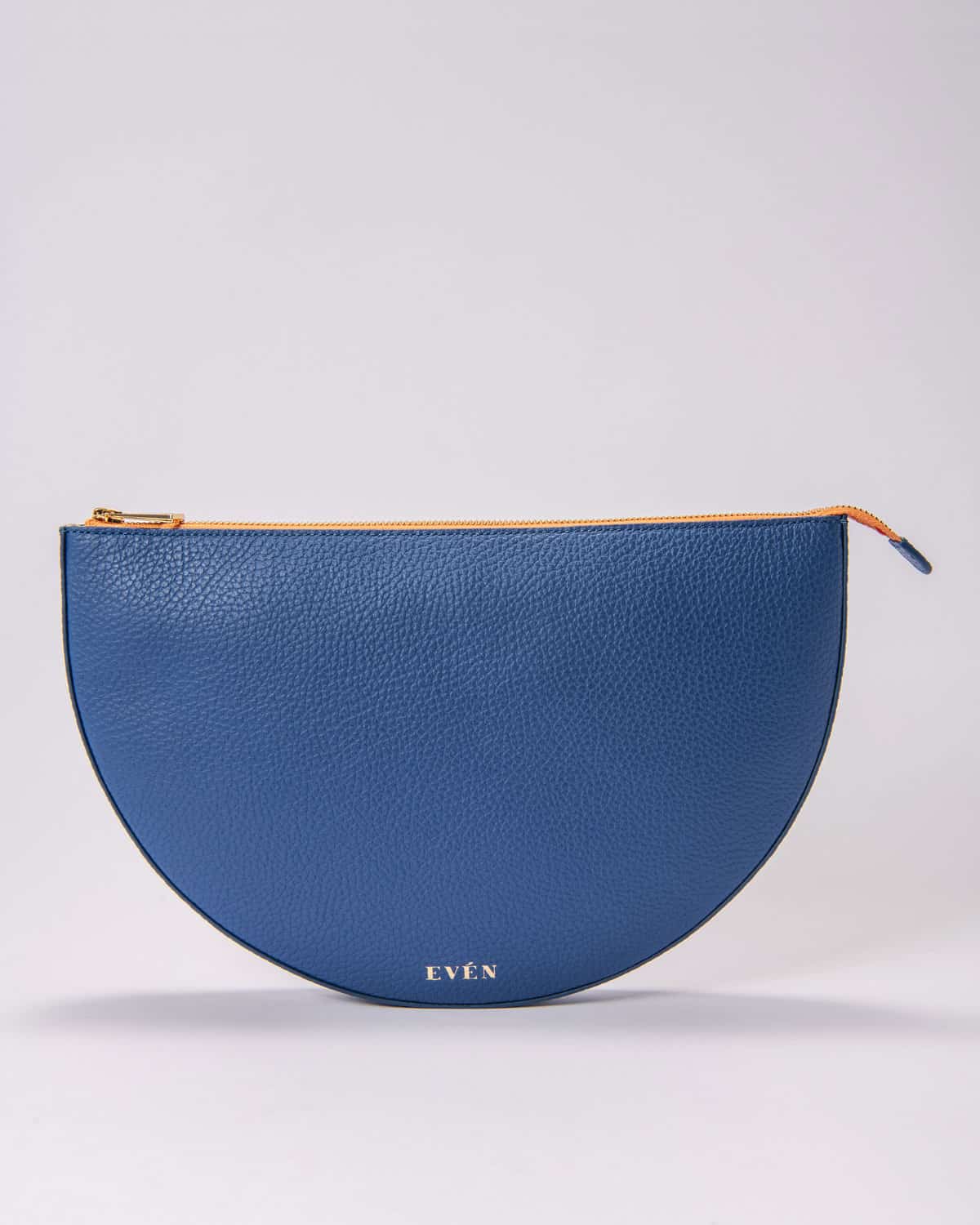 LEYZA Clutch - Dark Blue
