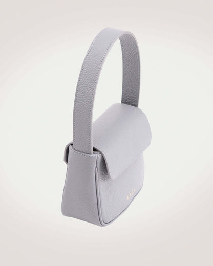 LUISA Mini Bag - Grey