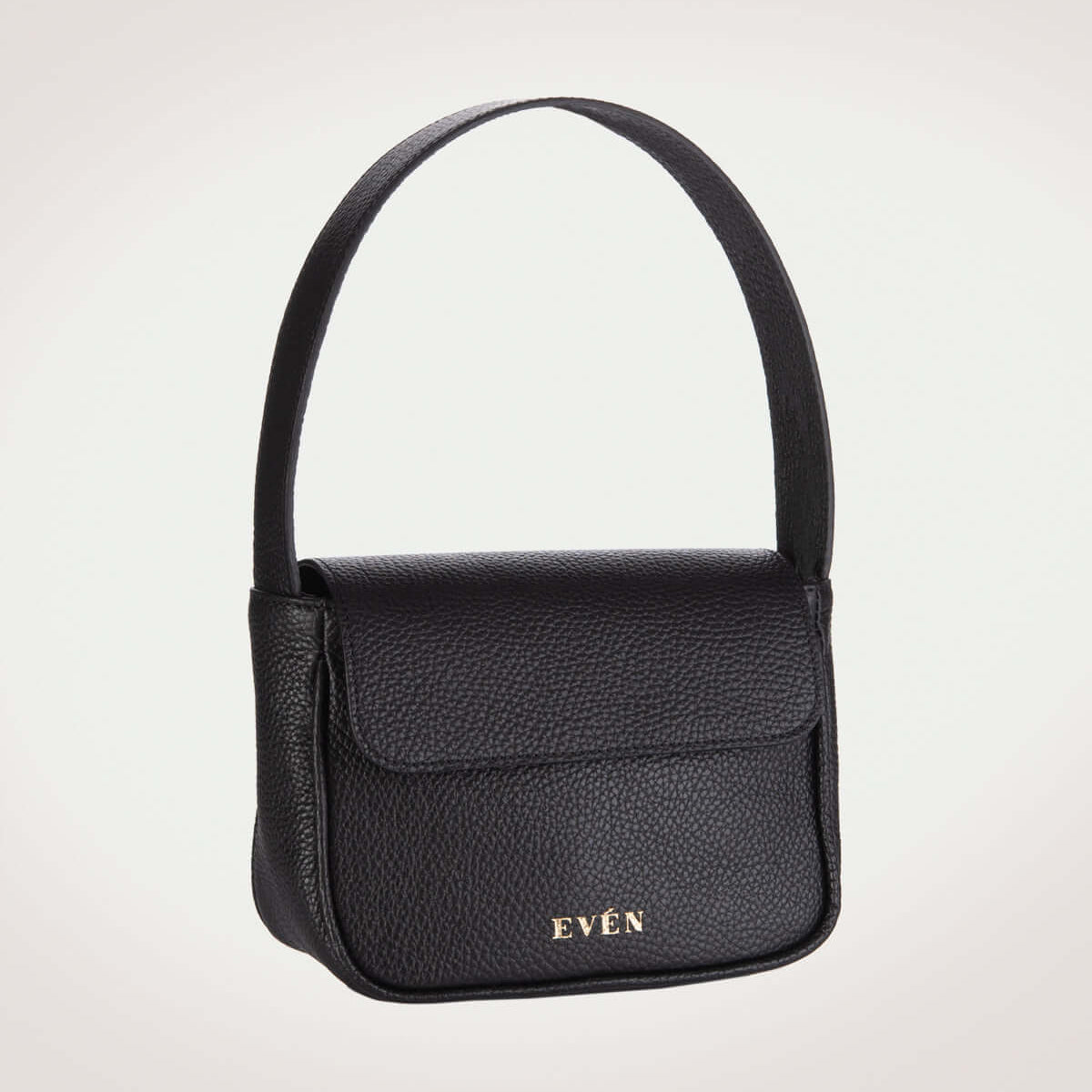LUISA Mini Bag - Black
