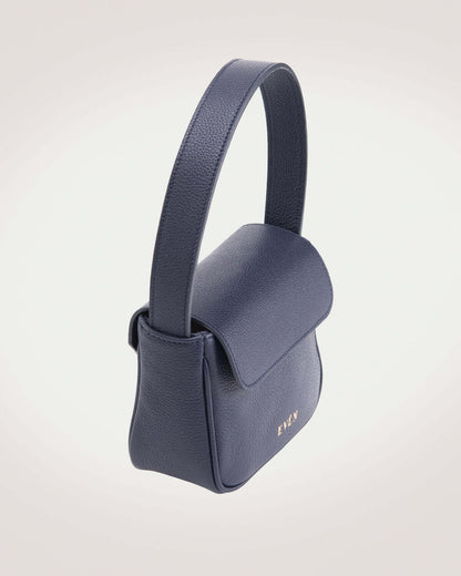 LUISA Mini Bag - Dark Blue