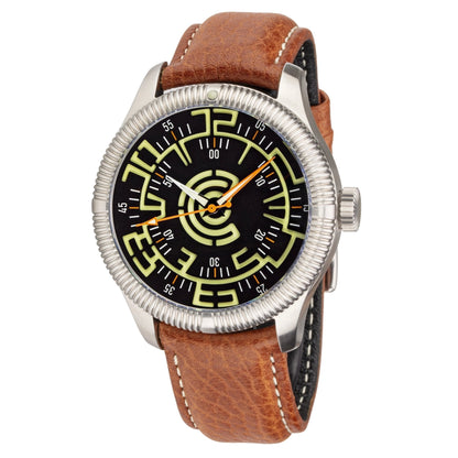 Lume Rush Diver v2 - Black - Sample