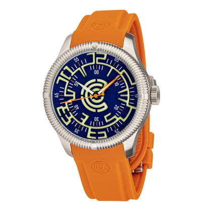 Lume Rush Diver v2 - Blue