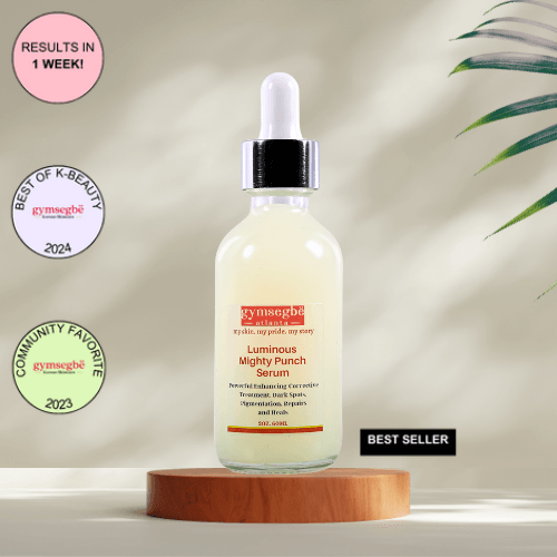 60ml Luminous Mighty Punch Serum