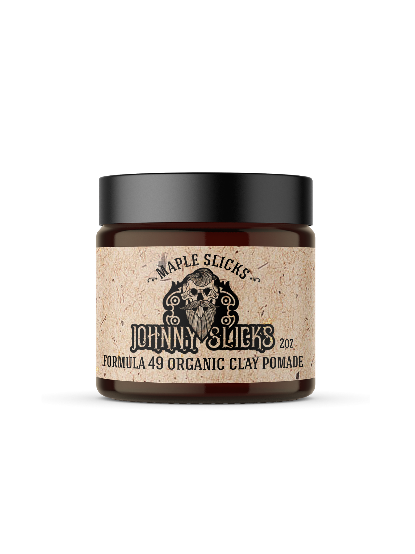 Maple Slicks Formula 49