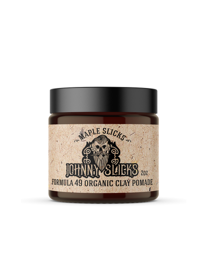 Maple Slicks Formula 49